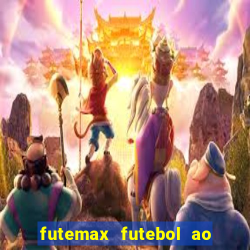 futemax futebol ao vivo brasil